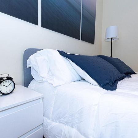 Apartamento Malasana, Madrid Centro.アパートメント エクステリア 写真
