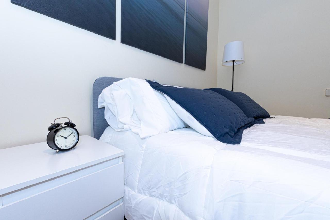 Apartamento Malasana, Madrid Centro.アパートメント エクステリア 写真