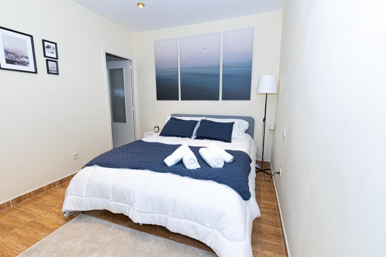Apartamento Malasana, Madrid Centro.アパートメント エクステリア 写真
